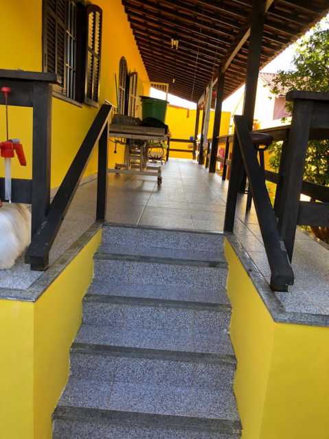 Conheça e6u do imóvel - Casa 4 quartos à venda Centro, Maricá - R$ 1.500.000 - FLCA40025 - 25 e6u - 25