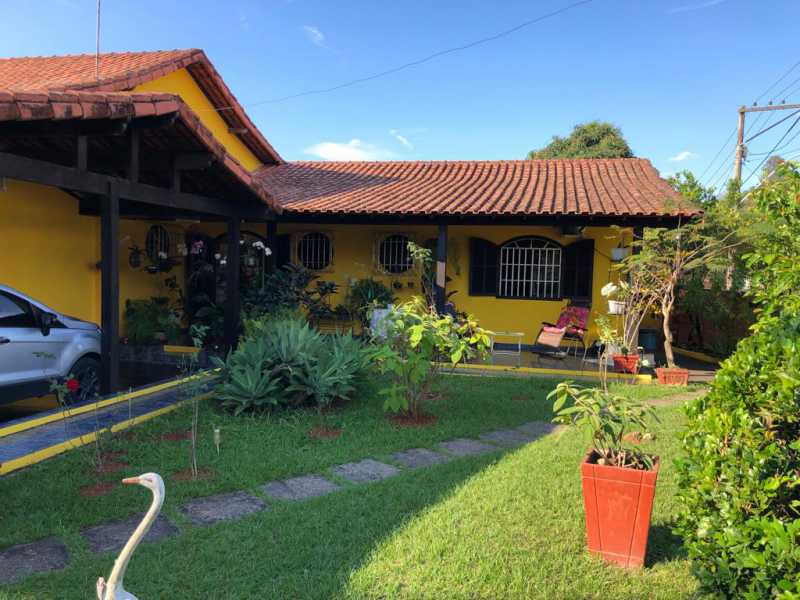 Conheça er6 do imóvel - Casa 4 quartos à venda Centro, Maricá - R$ 1.500.000 - FLCA40025 - 3 er6 - 3