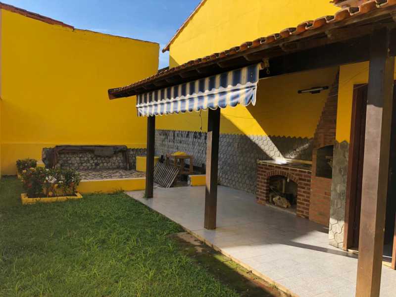 Conheça evt do imóvel - Casa 4 quartos à venda Centro, Maricá - R$ 1.500.000 - FLCA40025 - 22 evt - 22