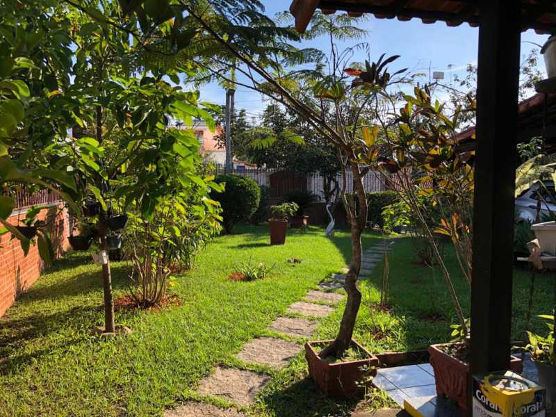 Conheça ey do imóvel - Casa 4 quartos à venda Centro, Maricá - R$ 1.500.000 - FLCA40025 - 26 ey - 26