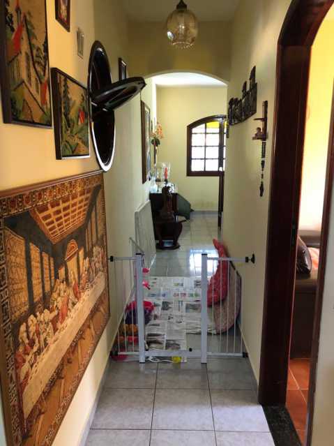 Conheça feaw do imóvel - Casa 4 quartos à venda Centro, Maricá - R$ 1.500.000 - FLCA40025 - 13 feaw - 13