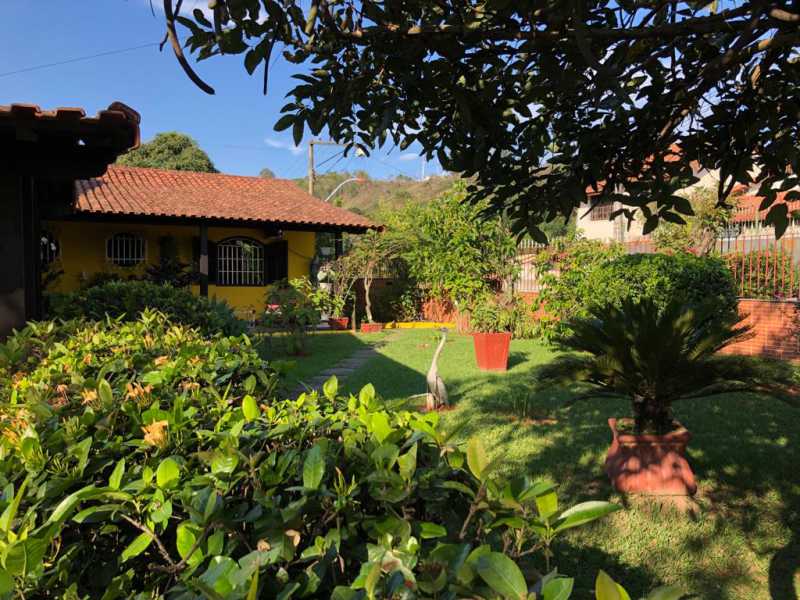 Conheça gfd do imóvel - Casa 4 quartos à venda Centro, Maricá - R$ 1.500.000 - FLCA40025 - 27 gfd - 27