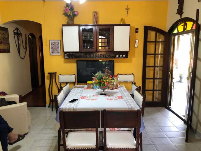 Conheça gfs do imóvel - Casa 4 quartos à venda Centro, Maricá - R$ 1.500.000 - FLCA40025 - 7 gfs - 7