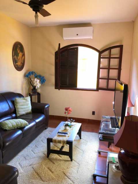 Conheça hh do imóvel - Casa 4 quartos à venda Centro, Maricá - R$ 1.500.000 - FLCA40025 - 9 hh - 9