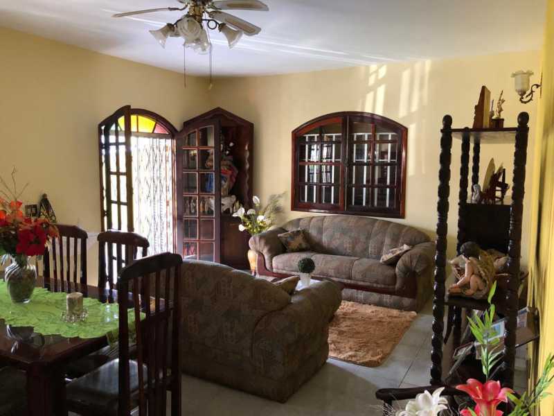 Conheça rdyt do imóvel - Casa 4 quartos à venda Centro, Maricá - R$ 1.500.000 - FLCA40025 - 10 rdyt - 10