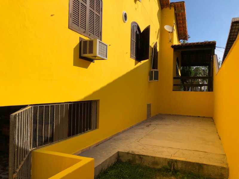 Conheça rte do imóvel - Casa 4 quartos à venda Centro, Maricá - R$ 1.500.000 - FLCA40025 - 23 rte - 23