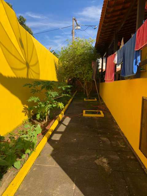 Conheça ryu do imóvel - Casa 4 quartos à venda Centro, Maricá - R$ 1.500.000 - FLCA40025 - 24 ryu - 24