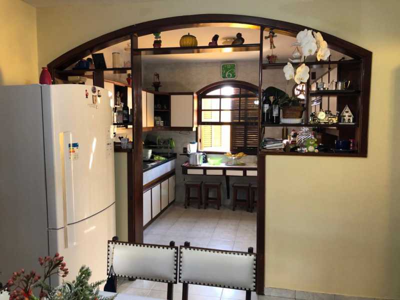 Conheça t do imóvel - Casa 4 quartos à venda Centro, Maricá - R$ 1.500.000 - FLCA40025 - 8 t - 8