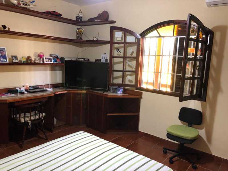Conheça tyu do imóvel - Casa 4 quartos à venda Centro, Maricá - R$ 1.500.000 - FLCA40025 - 19 tyu - 19