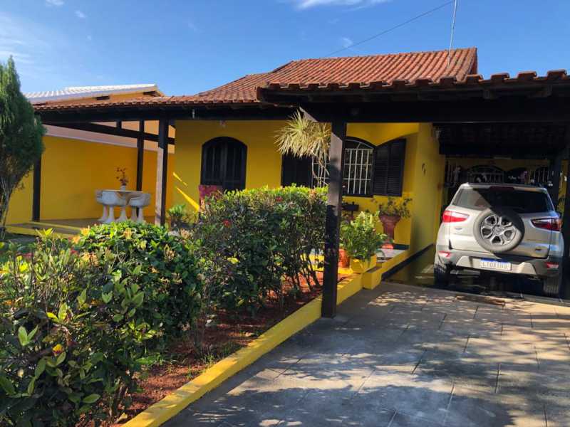 Conheça yr do imóvel - Casa 4 quartos à venda Centro, Maricá - R$ 1.500.000 - FLCA40025 - 4 yr - 4