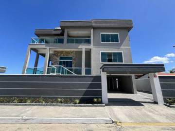 Imperdível - Casa 3 quartos à venda Ponta Negra (Ponta Negra), Maricá - R$ 1.250.000 - FLCA30054
