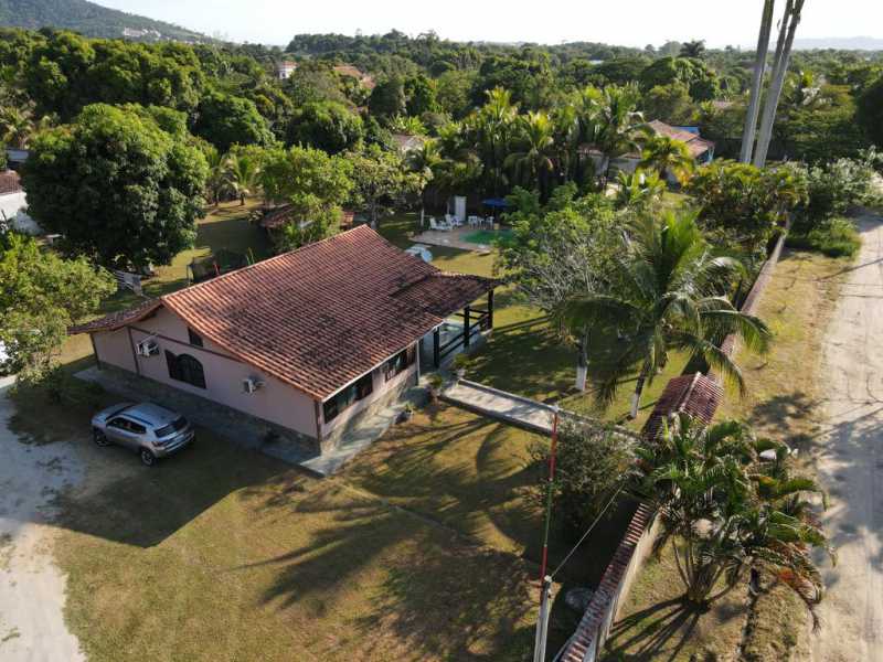 Conheça 2 do imóvel - Casa 6 quartos à venda Condado de Maricá, Maricá - R$ 1.500.000 - FLCA60003 - 1 2 - 1