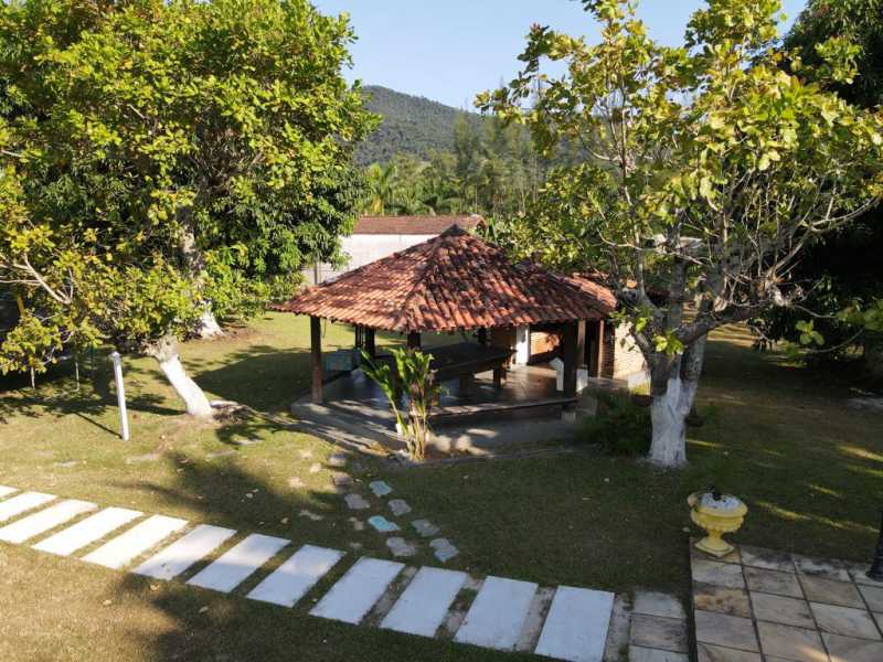 Conheça 4 do imóvel - Casa 6 quartos à venda Condado de Maricá, Maricá - R$ 1.500.000 - FLCA60003 - 8 4 - 8