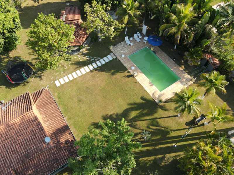 Conheça 5 do imóvel - Casa 6 quartos à venda Condado de Maricá, Maricá - R$ 1.500.000 - FLCA60003 - 2 5 - 2