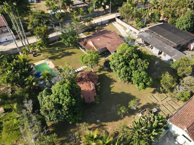 Conheça 6 do imóvel - Casa 6 quartos à venda Condado de Maricá, Maricá - R$ 1.500.000 - FLCA60003 - 9 6 - 9