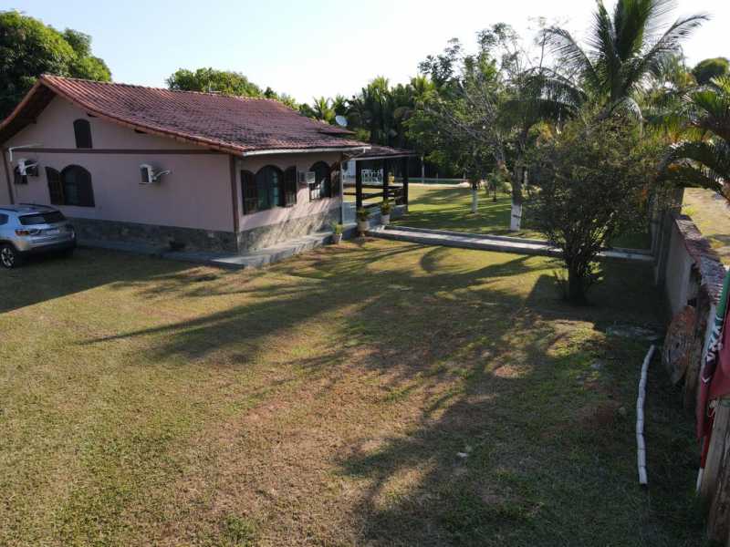 Conheça 9 do imóvel - Casa 6 quartos à venda Condado de Maricá, Maricá - R$ 1.500.000 - FLCA60003 - 6 9 - 6