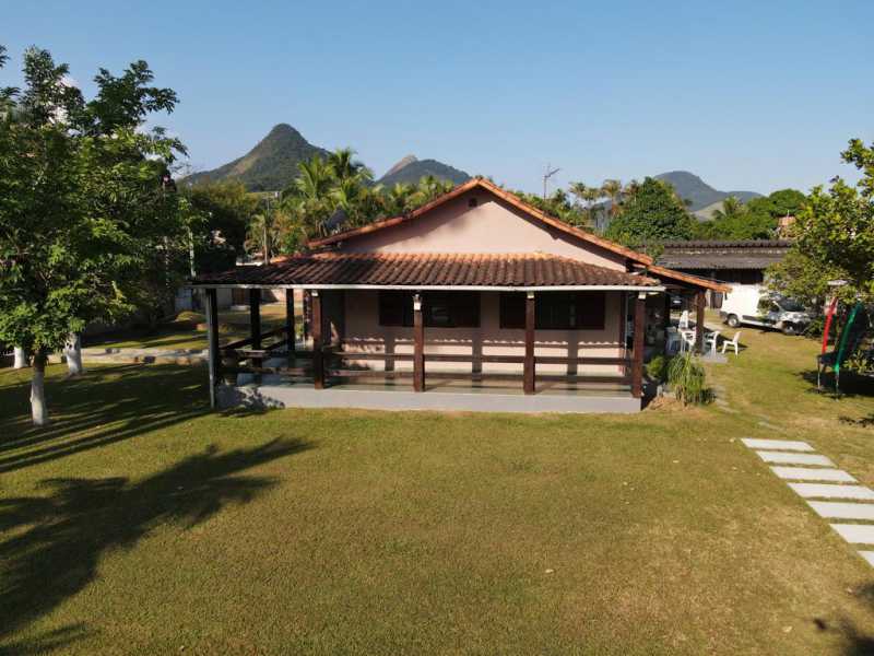Conheça 10 do imóvel - Casa 6 quartos à venda Condado de Maricá, Maricá - R$ 1.500.000 - FLCA60003 - 7 10 - 7