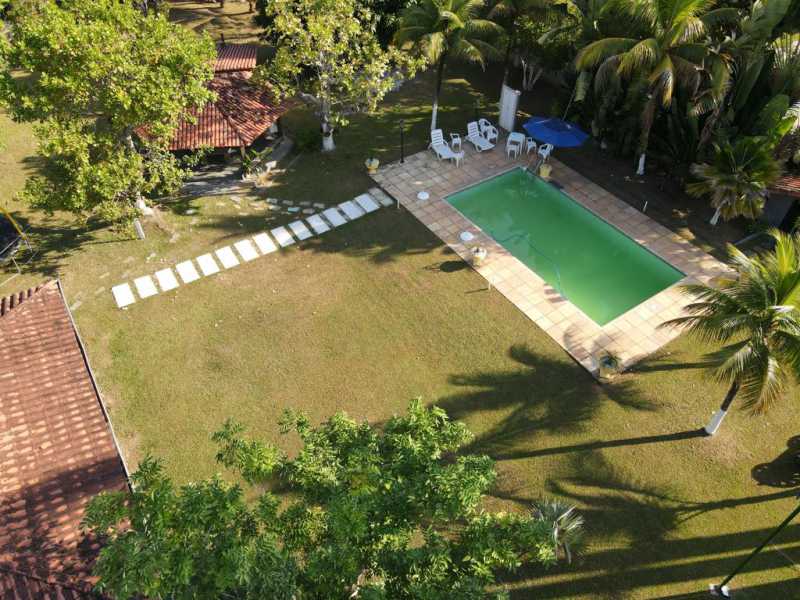 Conheça 11 do imóvel - Casa 6 quartos à venda Condado de Maricá, Maricá - R$ 1.500.000 - FLCA60003 - 11 11 - 11