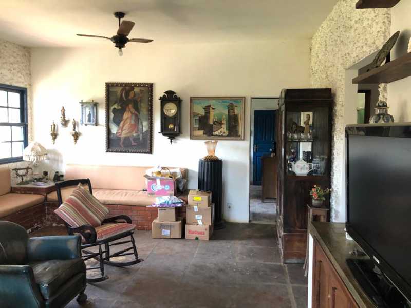 Conheça 1 do imóvel - Casa à venda Flamengo, Maricá - R$ 998.000 - FLCA00021 - 6 1 - 6