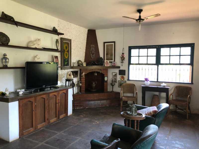 Conheça 2 do imóvel - Casa à venda Flamengo, Maricá - R$ 998.000 - FLCA00021 - 7 2 - 7