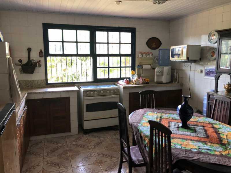 Conheça 13 do imóvel - Casa à venda Flamengo, Maricá - R$ 998.000 - FLCA00021 - 18 13 - 18