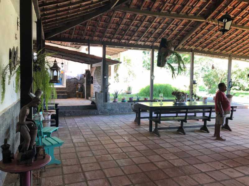 Conheça 17 do imóvel - Casa à venda Flamengo, Maricá - R$ 998.000 - FLCA00021 - 23 17 - 23