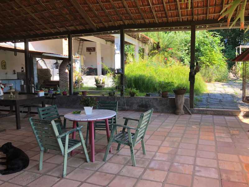 Conheça 18 do imóvel - Casa à venda Flamengo, Maricá - R$ 998.000 - FLCA00021 - 20 18 - 20