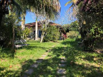 Próx ao centro - Casa à venda Flamengo, Maricá - R$ 998.000 - FLCA00021
