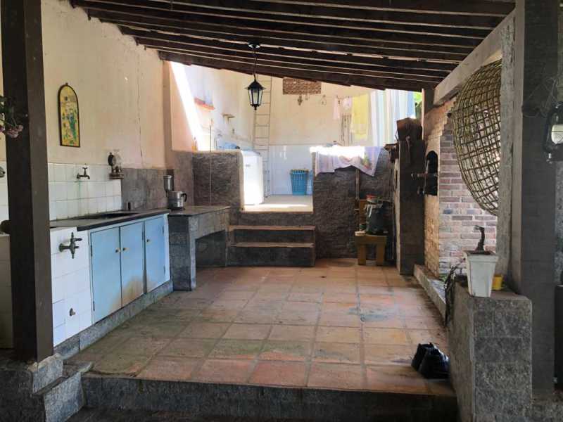 Conheça 23 do imóvel - Casa à venda Flamengo, Maricá - R$ 998.000 - FLCA00021 - 25 23 - 25
