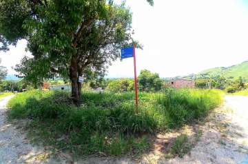 Terreno Unifamiliar à venda Itapeba, Maricá - R$ 55.000 - FLUF00037