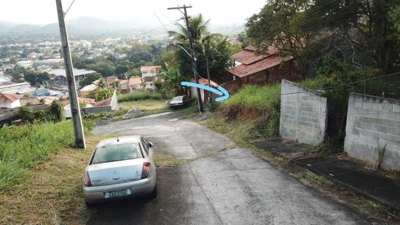 Conheça 1 do imóvel - Terreno Residencial à venda Flamengo, Maricá - R$ 120.000 - FLTR00002 - 1 1 - 1