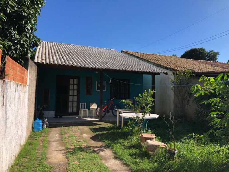 Conheça 13 do imóvel - Casa 2 quartos à venda Caju (Ponta Negra), Maricá - R$ 380.000 - FLCA20172 - 1 13 - 1
