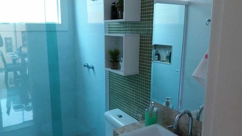 Conheça IMG-20171111-WA0040 do imóvel - Casa 3 quartos à venda Centro, Maricá - R$ 700.000 - FLCA30067 - 16 IMG-20171111-WA0040 - 16