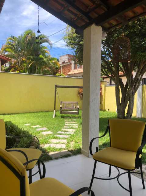 Conheça tfg do imóvel - Casa 3 quartos à venda Centro, Maricá - R$ 700.000 - FLCA30067 - 25 tfg - 25