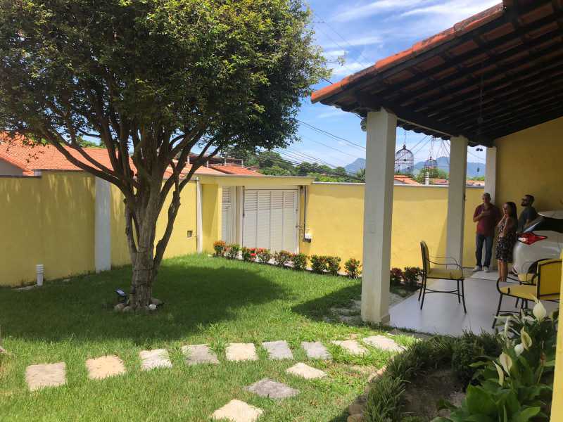 Conheça w do imóvel - Casa 3 quartos à venda Centro, Maricá - R$ 700.000 - FLCA30067 - 26 w - 26