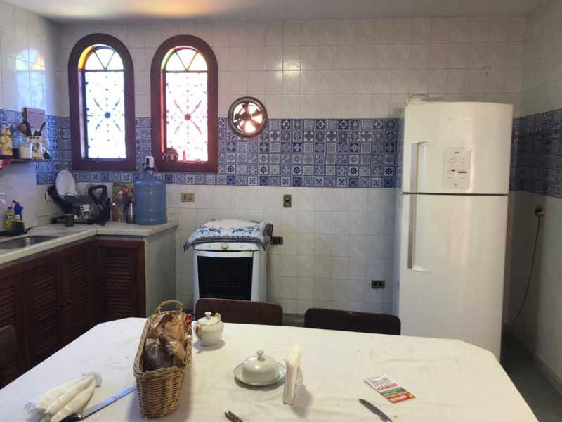 Conheça 31 do imóvel - Casa 3 quartos à venda Flamengo, Maricá - R$ 998.000 - FLCA30068 - 20 31 - 20