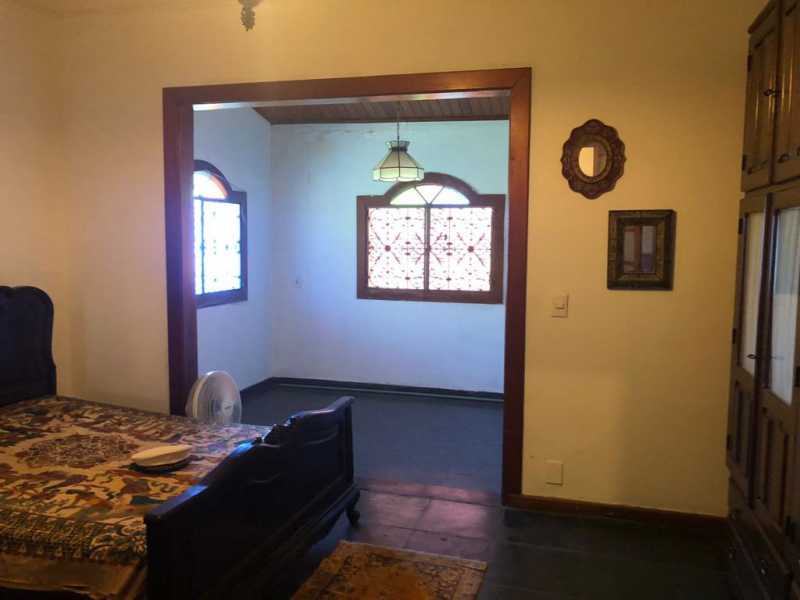 Conheça índice do imóvel - Casa 3 quartos à venda Flamengo, Maricá - R$ 998.000 - FLCA30068 - 19 índice - 19