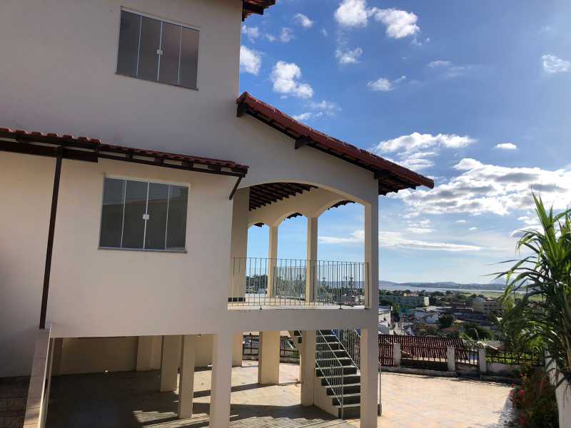 Conheça 1 do imóvel - Casa 3 quartos à venda Centro, Maricá - R$ 670.000 - FLCA30069 - 1 1 - 1