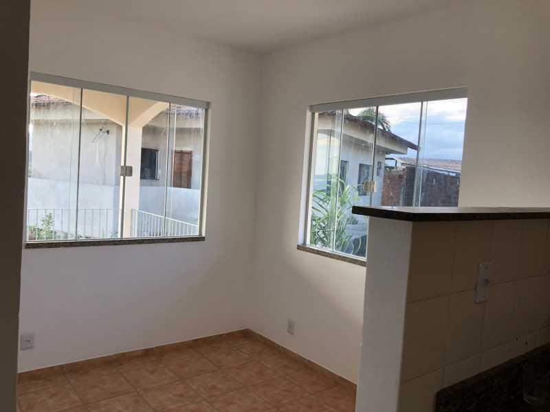 Conheça 9 do imóvel - Casa 3 quartos à venda Centro, Maricá - R$ 670.000 - FLCA30069 - 9 9 - 9