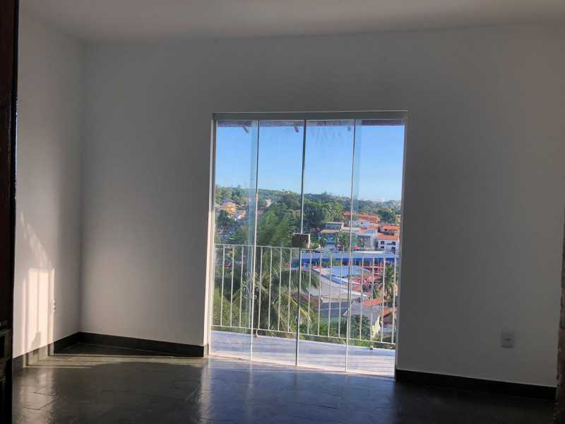 Conheça 19 do imóvel - Casa 3 quartos à venda Centro, Maricá - R$ 670.000 - FLCA30069 - 18 19 - 18