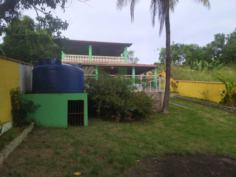 Conheça 3 do imóvel - Casa 5 quartos à venda São José do Imbassaí, Maricá - R$ 735.000 - FLCA50008 - 2 3 - 2