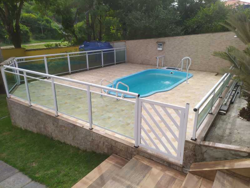 Conheça 4 do imóvel - Casa 5 quartos à venda São José do Imbassaí, Maricá - R$ 735.000 - FLCA50008 - 6 4 - 6