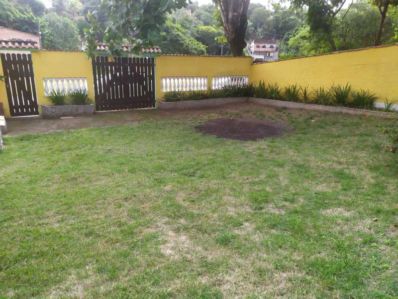 Conheça 5 do imóvel - Casa 5 quartos à venda São José do Imbassaí, Maricá - R$ 735.000 - FLCA50008 - 3 5 - 3