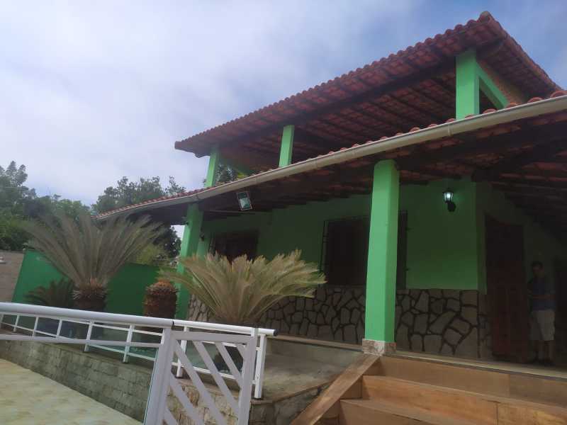 Conheça 7 do imóvel - Casa 5 quartos à venda São José do Imbassaí, Maricá - R$ 735.000 - FLCA50008 - 5 7 - 5