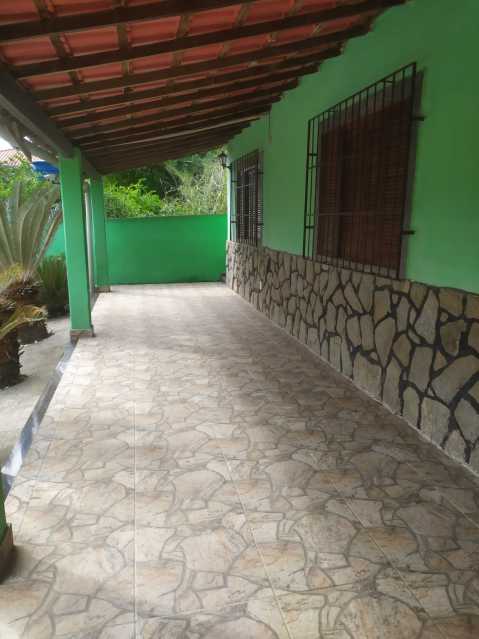 Conheça 8 do imóvel - Casa 5 quartos à venda São José do Imbassaí, Maricá - R$ 735.000 - FLCA50008 - 7 8 - 7