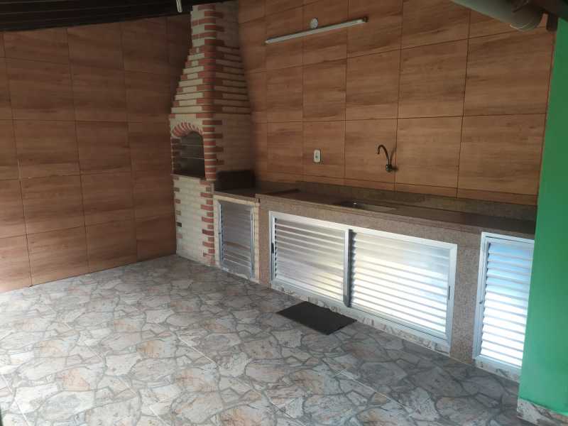 Conheça 9 do imóvel - Casa 5 quartos à venda São José do Imbassaí, Maricá - R$ 735.000 - FLCA50008 - 14 9 - 14