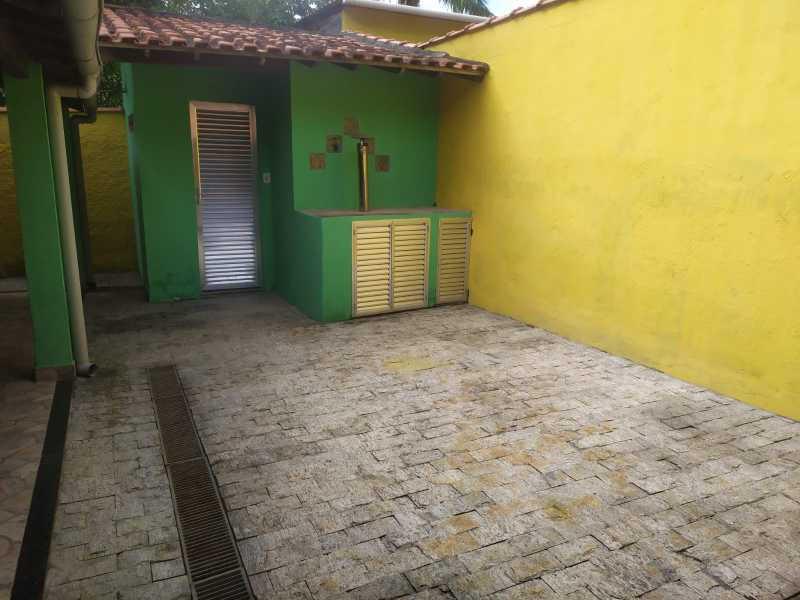 Conheça 10 do imóvel - Casa 5 quartos à venda São José do Imbassaí, Maricá - R$ 735.000 - FLCA50008 - 15 10 - 15