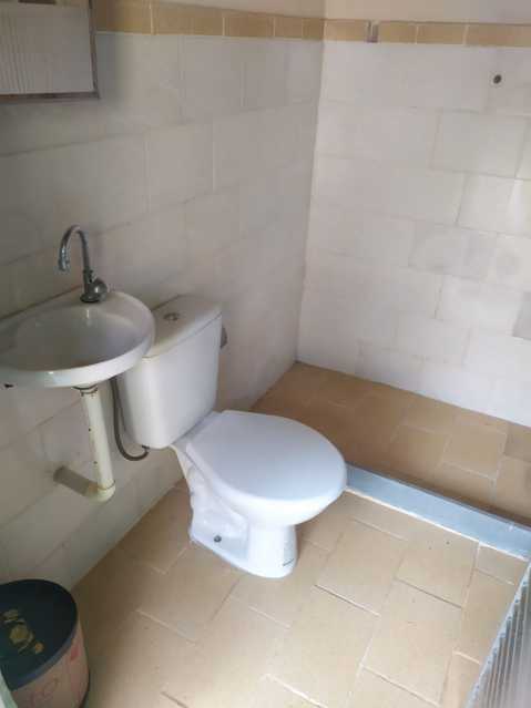 Conheça 12 do imóvel - Casa 5 quartos à venda São José do Imbassaí, Maricá - R$ 735.000 - FLCA50008 - 17 12 - 17
