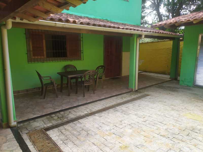 Conheça 14 do imóvel - Casa 5 quartos à venda São José do Imbassaí, Maricá - R$ 735.000 - FLCA50008 - 13 14 - 13
