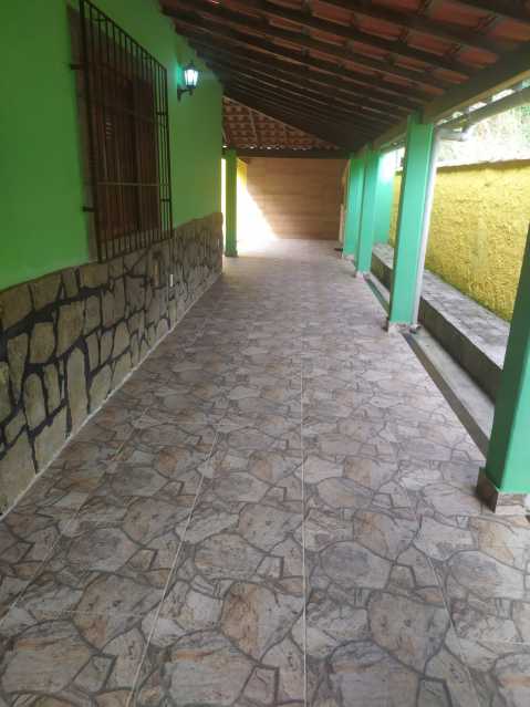 Conheça 16 do imóvel - Casa 5 quartos à venda São José do Imbassaí, Maricá - R$ 735.000 - FLCA50008 - 8 16 - 8